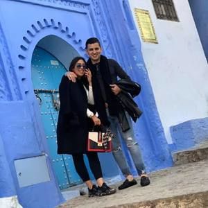 Meet your Posher, Sidi mohammed